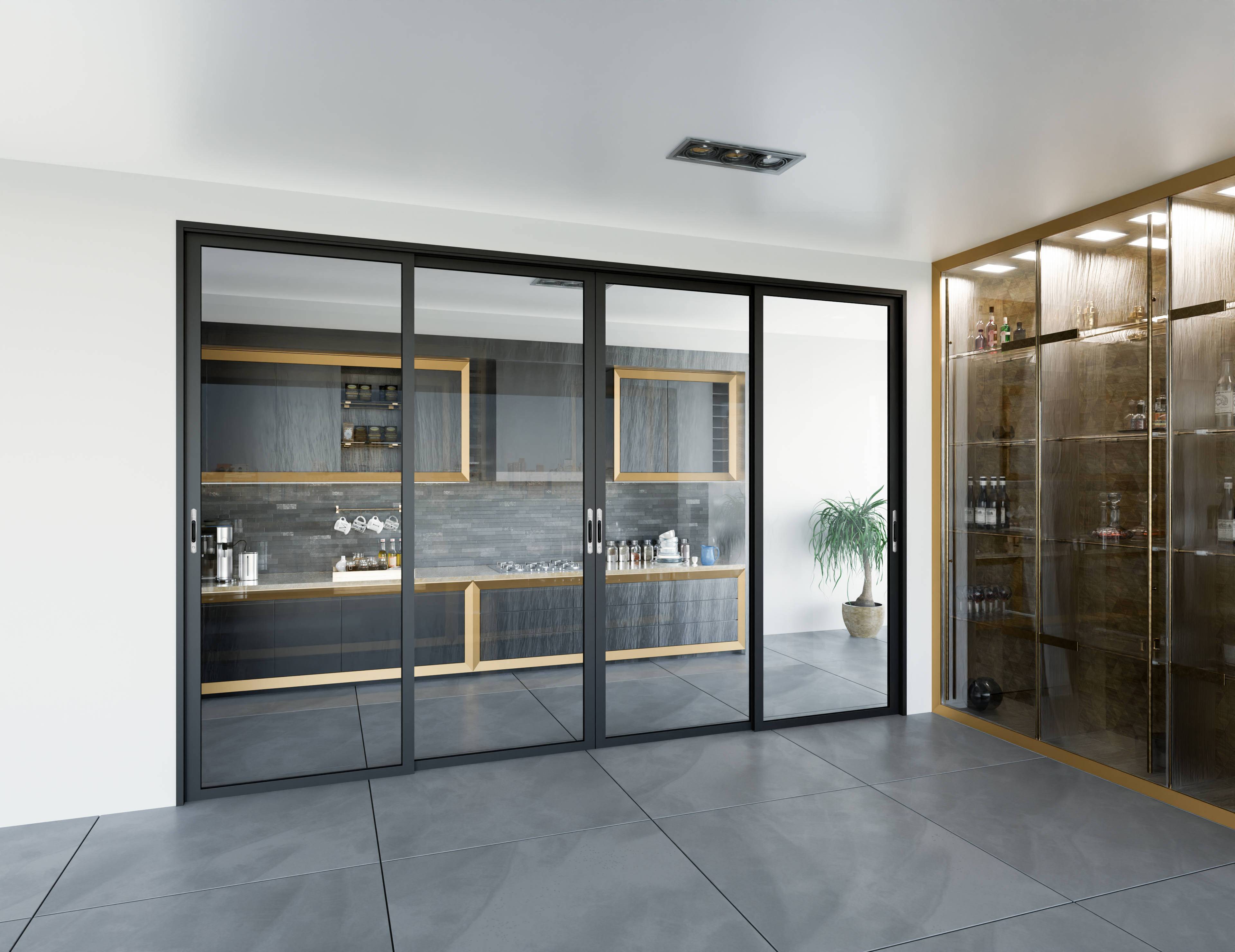 鋁合金門窗怎么選_性能_消費(fèi)者_(dá)價(jià)格