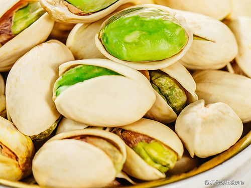 年貨必囤！遇見這5種干果別猶豫，解饞又平價，全家老小都喜愛